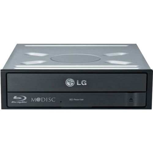 BH16NS40 LG 16x SATA Internal Blu Ray DVD Drive