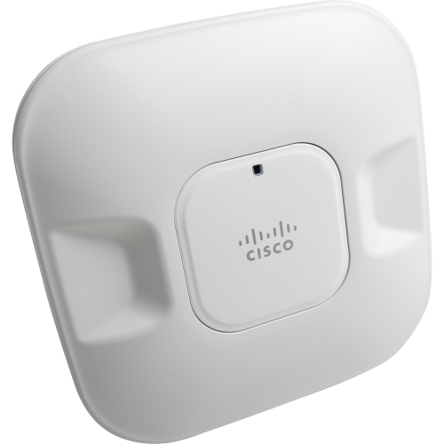 AIR-LAP1042NAK9-RF Cisco Aironet 1042N IEEE 802.11n 300Mbps Wireless Access Point ISM Band UNII Band (Refurbished)