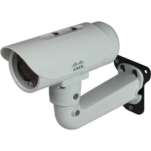 CIVS-IPC-6400 Cisco Video Bullet Camera (Refurbished)