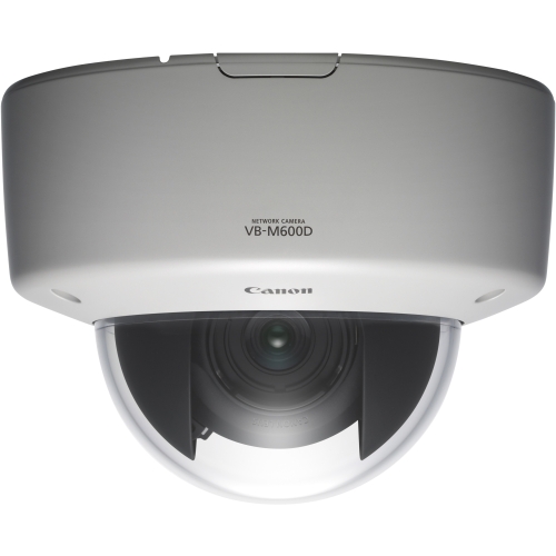 VB-M600D Canon Surveillance Network Camera (Refurbished)