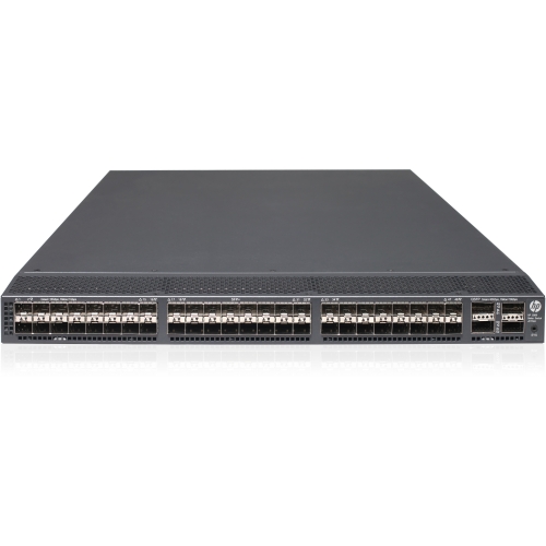 JG554A HP Networking 5900af-48xg-4qsfp+ Taa Rackmount Switch (Refurbished)