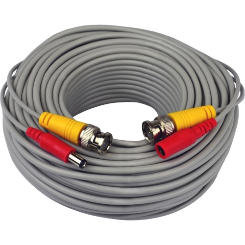 CAB-24AWGG-100VP Night Owl Optics 100ft 24awg Cctv Ext Cable
