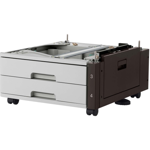 CLX-PFP100/SEE Samsung Dual Casette Feeder 1040sheet Clx-9201 Clx-9251 Clx-9301 Scx-8 (Refurbished)