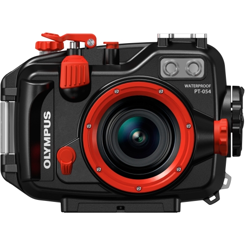 V6300570U000 Olympus Pt 054 Digital Camera (Refurbished)