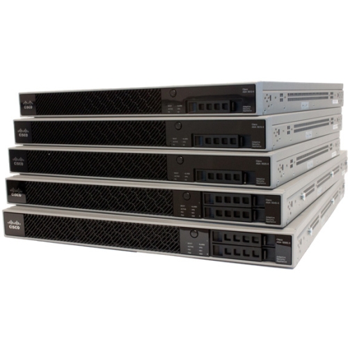 ASA5555-2SSD120-K9 Cisco Asa 5555-x Security Appliance (Refurbished)