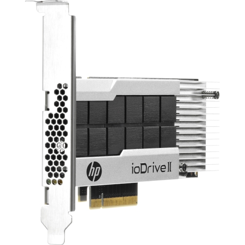 721458-B21 HP 3TB PCI-Express FH/HL G2 SSD ioDrive2 I/O Accelerator for HP ProLiant Serves