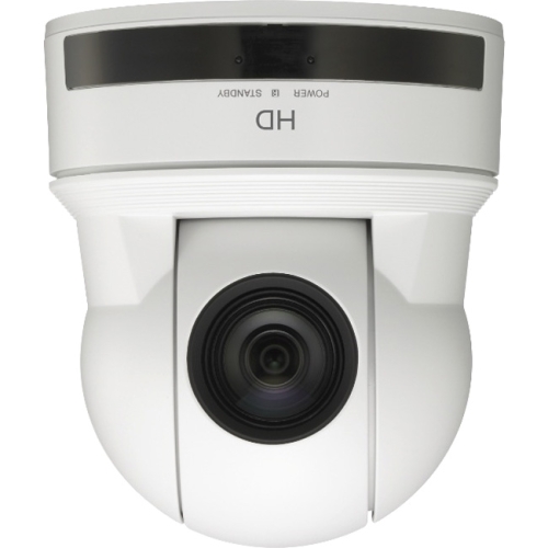 EVIH100VW Sony 20x Full HD Pan Tilt Zoom Video Camera White (Refurbished)