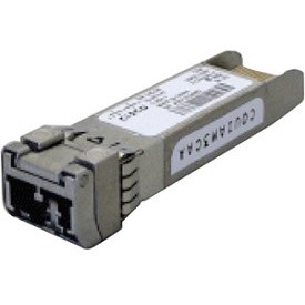 DWDM-SFP10G-33.47 Cisco 10Gbps 10GBase-DWDM Single-Mode Fiber 80km 1533.47nm Duplex LC Connector SFP+ Transceiver Module