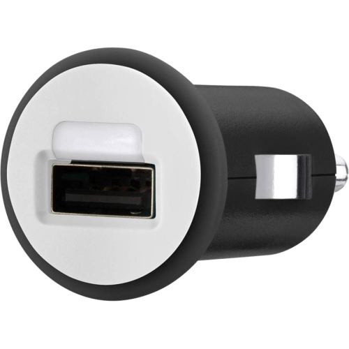 F8J002TTBLK Belkin Mixit USB Car Charger 10wpwr 2.1amp (Refurbished)