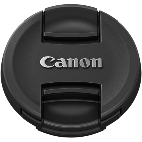 6315B001 Canon Camera Lens Cap E-52ii E-52 Ii Lens Cap For Ef-m Lens (Refurbished)