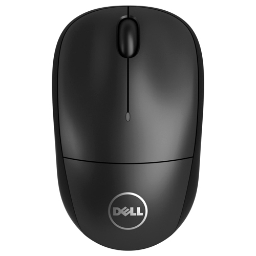 PXK14 Dell WM123 Wireless 3-Button Optical Mouse