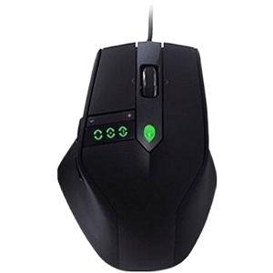 YJ8G5 Dell Alienware Tactx Mouse