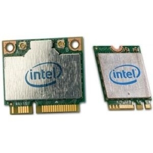 7260.NGWANWB Intel Dual Band Wireless-N 7260 Wi-Fi 2x2 AGN + BT M.2 802.11 Module