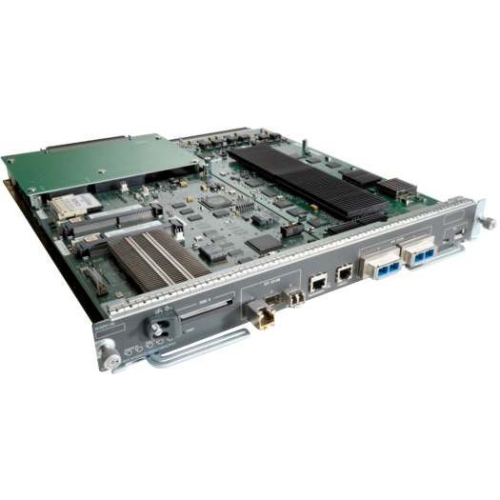 WS-F6K-DFC4-A-RF Cisco Catalyst 6500 Series Distributed Forwarding Card (Refurbished)