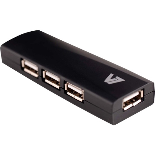 HU1000-20-8NB V7 Usb External 5 Usb Port S