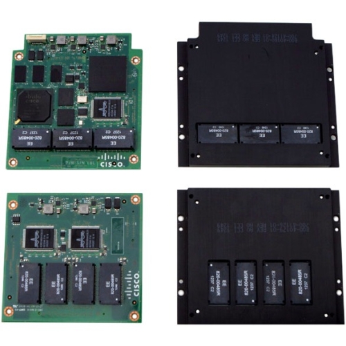 ESS-2020-24TC-CON Cisco Embedded Service 2020 24TC CON 10-Ports 10/100 Twisted Pair and Optical Fiber Layer3 Manageable Switch with 2x SFP Ports (Refurbished)