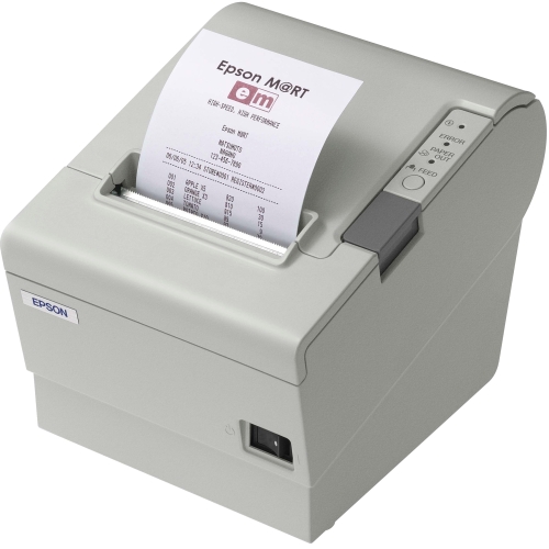 C31CC74741 Epson 1810 Tm-t88v-dt Omnilink Intelligent Thermal ReceIPt Pri (Refurbished)