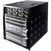 DGS-6608-SK D-Link 8 Slot Chassis with Fan Control Mod Pwr Supply (Refurbished)