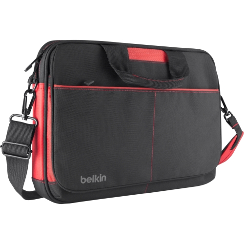 B2B076-C02 Belkin Messenger Bag For 13-Inch Laptop