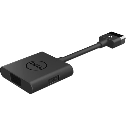 WXK49 Dell 40-Pin HDMI USB Power Dongle Cable