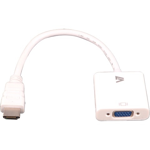 CBLHDAV-1N V7 HDmi/vga For Video Device Notebook Projector Tv Ultrabook