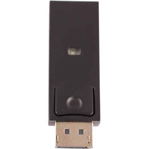 ADPDPHA21-1N V7 Displayport To HDmi Adapter Blk