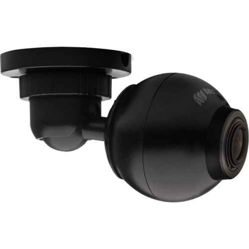 AV3146DN-3310-D-LG Arecont Vision MegaBall 3 Megapixel Network Camera Color, Monochrome Motion JPEG, H.264, MPEG-4 2048 x 1536 3.30 mm 10 mm 3x Optical CMOS Cable Ceiling Mount, Dome, Wall Mount, Pendant Mount (Refurbished)
