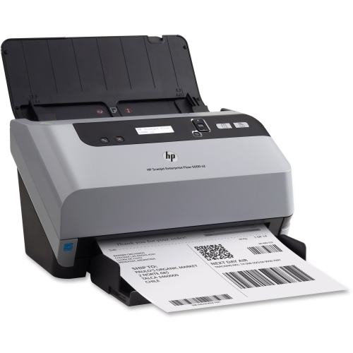 L2738A HP Scanjet Enterprise Flow 5000 S2 Sheet-feed Scanner (Refurbished)