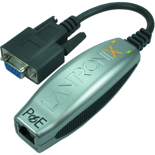 XDT10P0IA-01-S Lantronix Xdirect Iap Rs485 Terminal Device