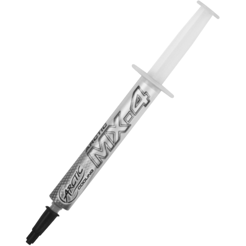 ORACO-MX40001-BL Arctic Cooling Thermal Compound for All Coolers Carbon Compound