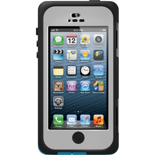 77-30726 OtterBox Water Proof Scratch Resistant Smudge Resistant Fingerprint