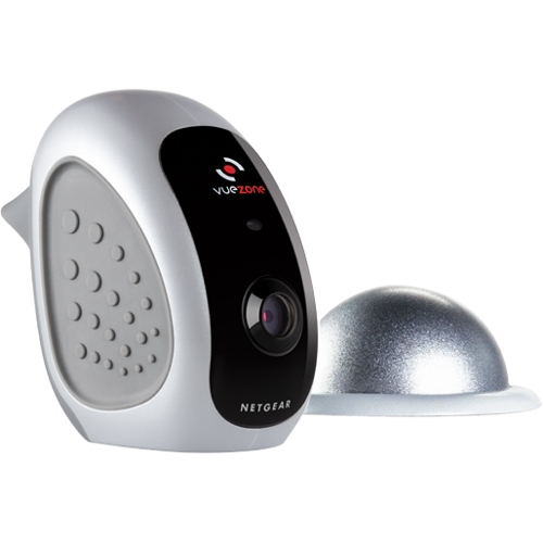 VZCB2010-200NAS NetGear CMOS Wireless (Refurbished)