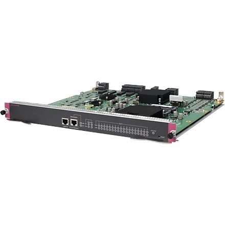 JG496A HP 10500 Type A Mpu with Comware v7 OS