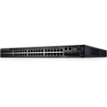 469-4257 Dell PowerConnect 7048 48-Ports PoE Switch (Refurbished)