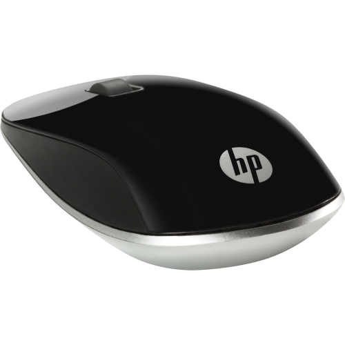 H5N61AA#ABA HP Z4000 Optical Black Wireless Mouse