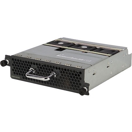 JG297A#0D1 HP Back To Front Airflow Fan Tray for 5920AF-24XG Switch