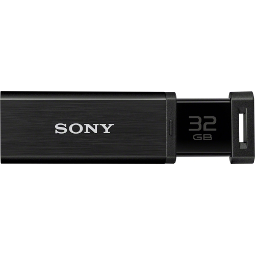 USM32GQX/B Sony Micro Vault Mach