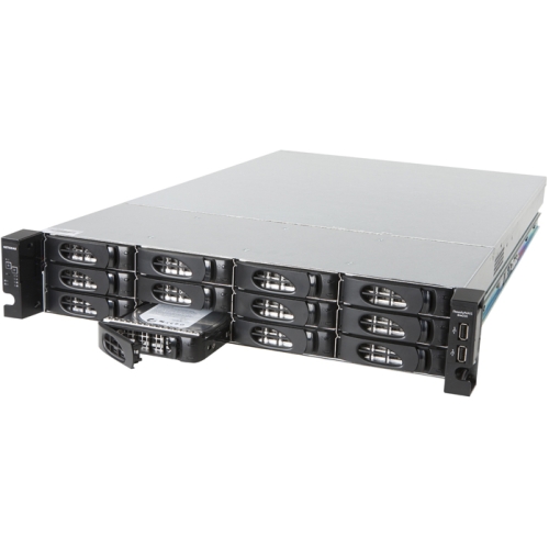 RN422X64E-100NES NetGear ReadyNAS 4220x 6x4 (Refurbished)