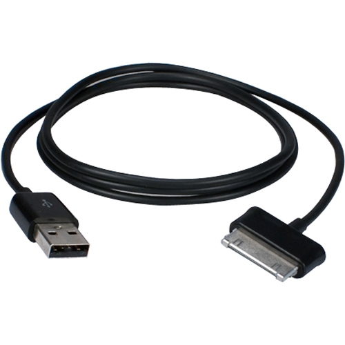 AST-2M QVS Usb/proprietary For Tablet PC 6.56Ft