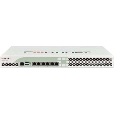FAD-300E Fortinet 6 X Ge Ports 1 X 120GB SSD Storage