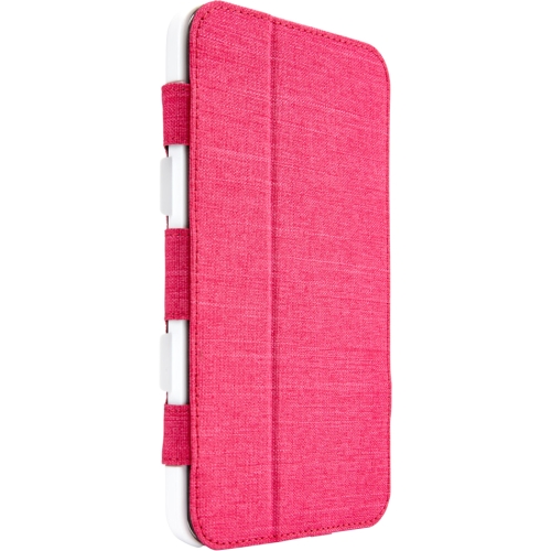 FSG-1073PHLOX Case Logic Snapview Phlox Folio For Case Galaxy Tab 3 7.0