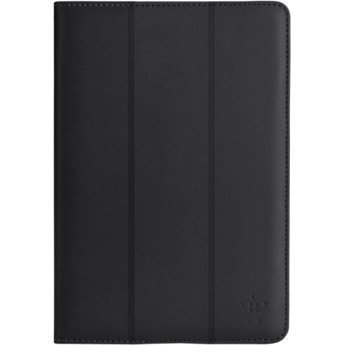 F7P122TTC00 Belkin Smooth Tri-Fold Cover With Stand For Galaxy Tab 3 10.1