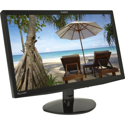 997-7305-00 Planar 1600 X 900 16.7 Million Colors 250 Nit 1 000:1 Speaker