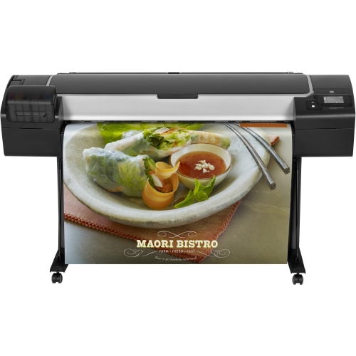 E1L21B#BCB HP DesignJet Z5400 PostScript ePrinter 2400 X 1200 Dpi Gigabit Ethernet Usb Floor Standing Suppor (Refurbished)