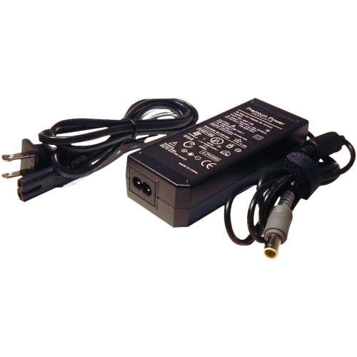 40Y7659-ER eReplacements Lenovo 90-Watts 2-Pin AC Power Adapter for ThinkPad T60