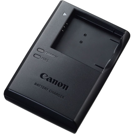 8419B001 Canon Cb-2lf Battery Charger Pwr For Nb-11l Li-ion Batteries (Refurbished)