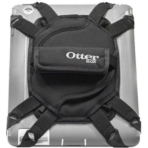 77-30408 OtterBox Utility Series Latch Ii Straps For 10-Inch Tablet