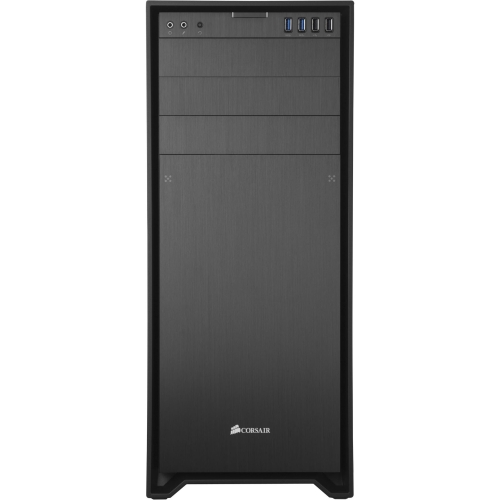 CC-9011035-WW Corsair Case Obsidian Series 750d Performance Full Tower