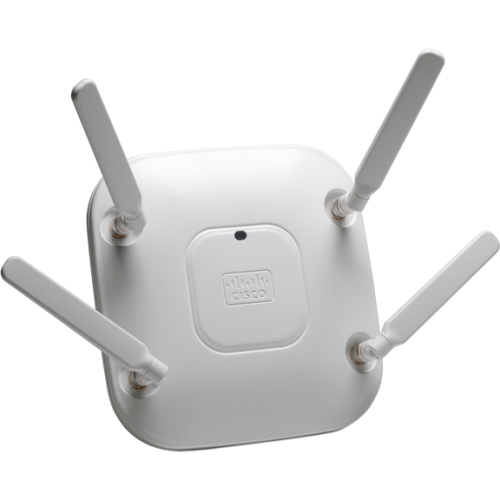 AIR-CAP2602I-Z-K9 Cisco Aironet 2602I IEEE 802.11n 450Mbps Wireless Access Point ISM Band UNII Band (Refurbished)