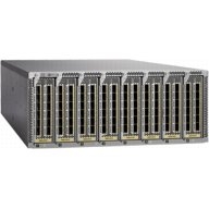 N6004-B-24Q Cisco Nexus 6004 EF Chassis 24x 40GE Ports/FCoE Bundle (Refurbished)